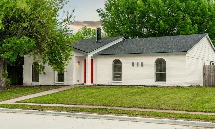2009 Clark Trail, Grand Prairie, TX 75052 - #2