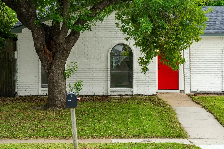2009 Clark Trail, Grand Prairie, TX 75052 - #3