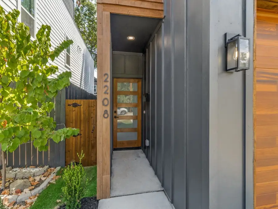 2206 Dyson Street, Dallas, TX 75215 - #2