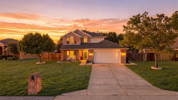 2774 Cobblestone Drive, Rockwall, TX 75087