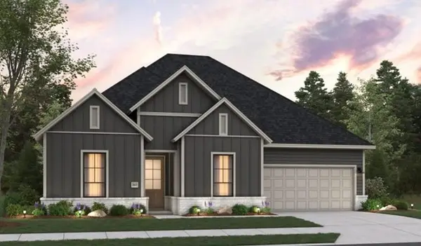 1625 Briscoe Drive, Benbrook, TX 76126