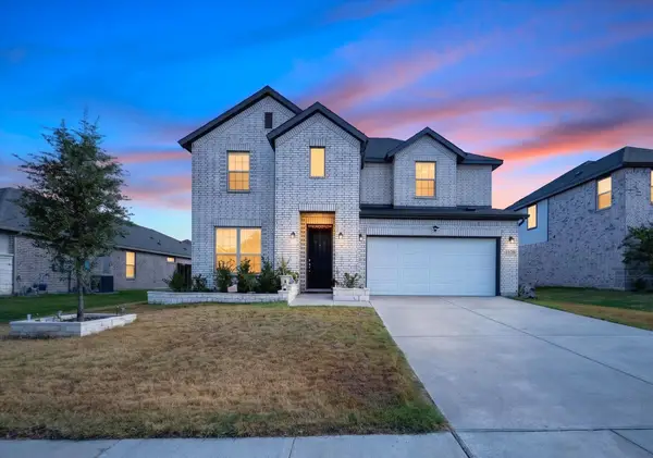 1120 Indianola Trail, Anna, TX 75409