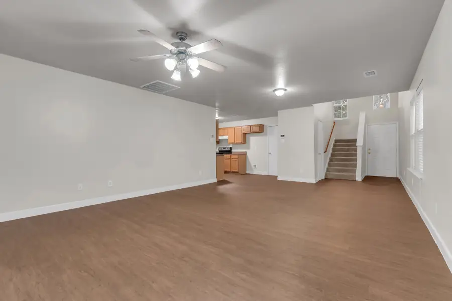 3517 Apple Valley Way, Dallas, TX 75227 - #3