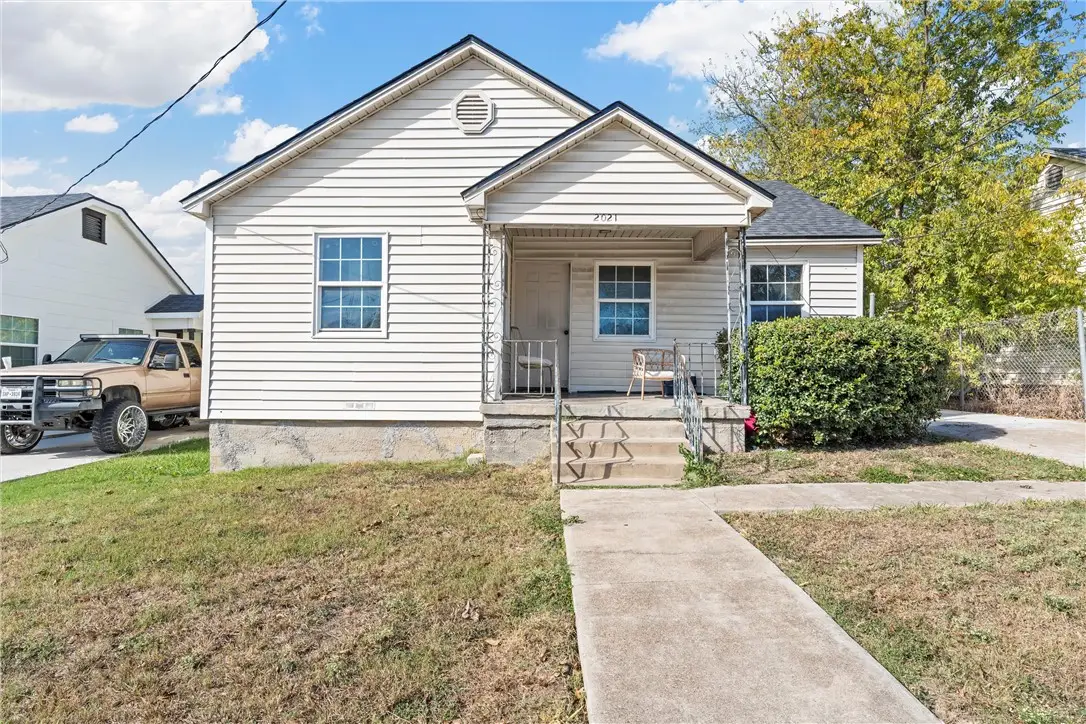 2021 Gurley Avenue, Waco, TX 76706 - #1