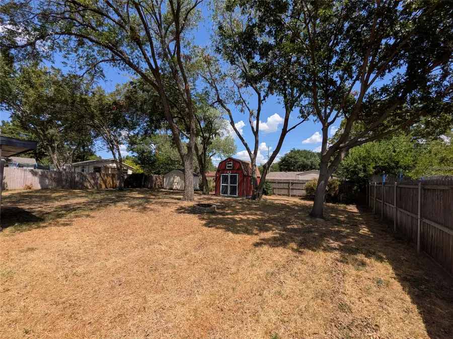 1416 Brookside Drive, Hurst, TX 76053 - #2