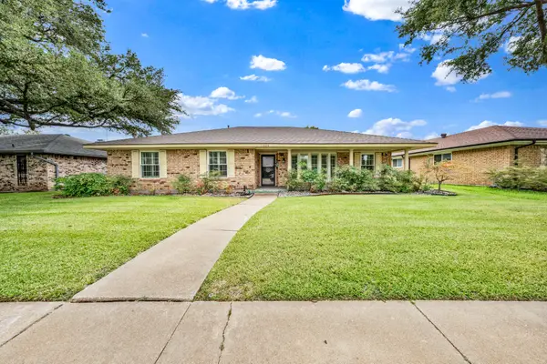 1606 Clear Point Drive, Garland, TX 75041