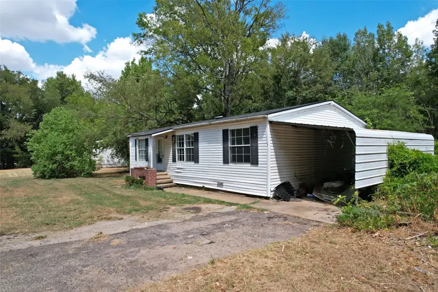 551 County Road 1418 #537 & 551, Quitman, TX 75783 - #3