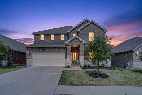 617 Fletcher Drive, Fate, TX 75087