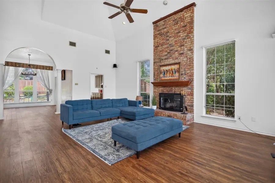 9117 Lakepointe Avenue, Rowlett, TX 75088 - #3