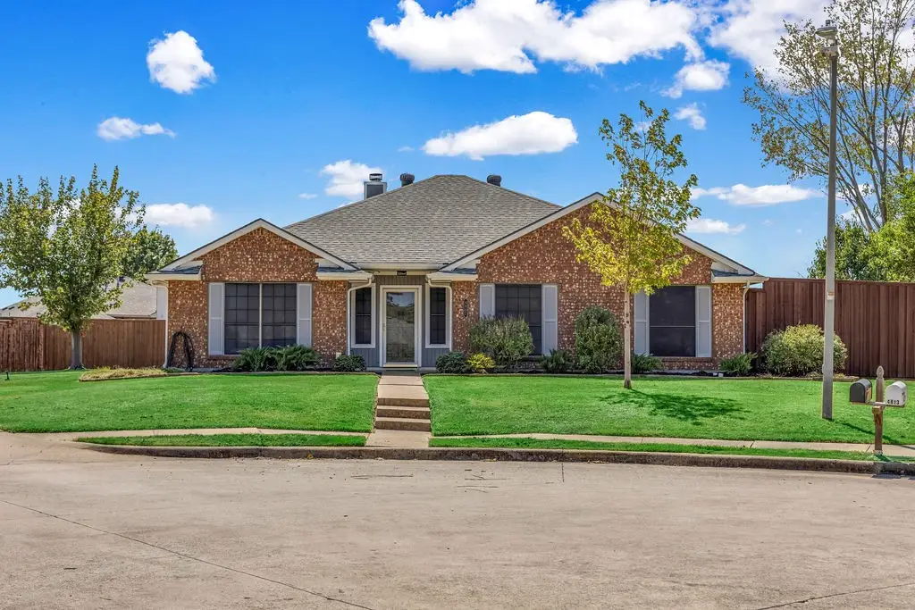 4807 Alberta Circle, Sachse, TX 75048 - #1