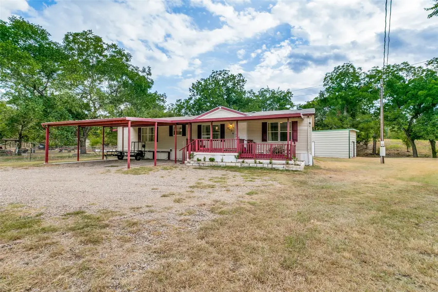 6013 Idaho Trail, Granbury, TX 76048 - #2