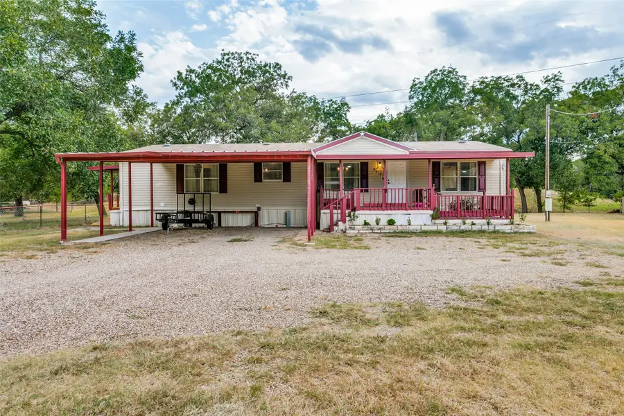 6013 Idaho Trail, Granbury, TX 76048 - #3