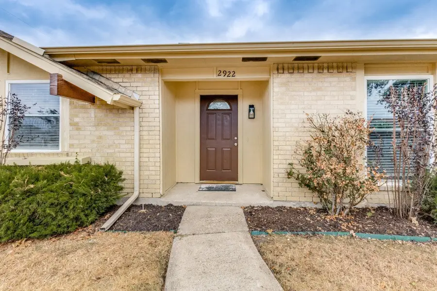 2922 Fair Meadow Drive, Garland, TX 75044 - #2