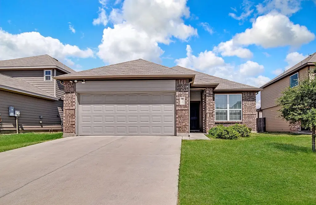 8317 Horned Maple Trail, Fort Worth, TX 76123 - #1