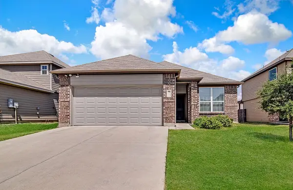 8317 Horned Maple Trail, Fort Worth, TX 76123