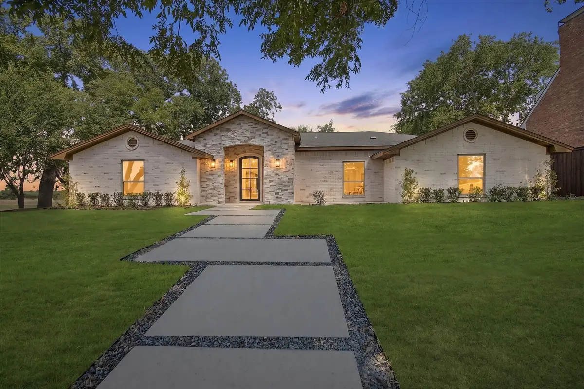 3703 Windmill Lane, Plano, TX 75074 - #1
