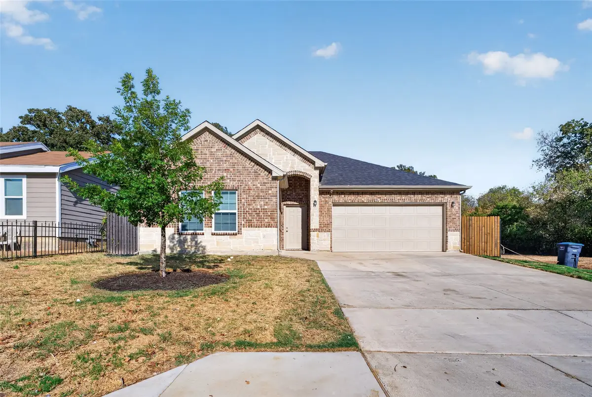 2517 Donalee Street, Fort Worth, TX 76105 - #1