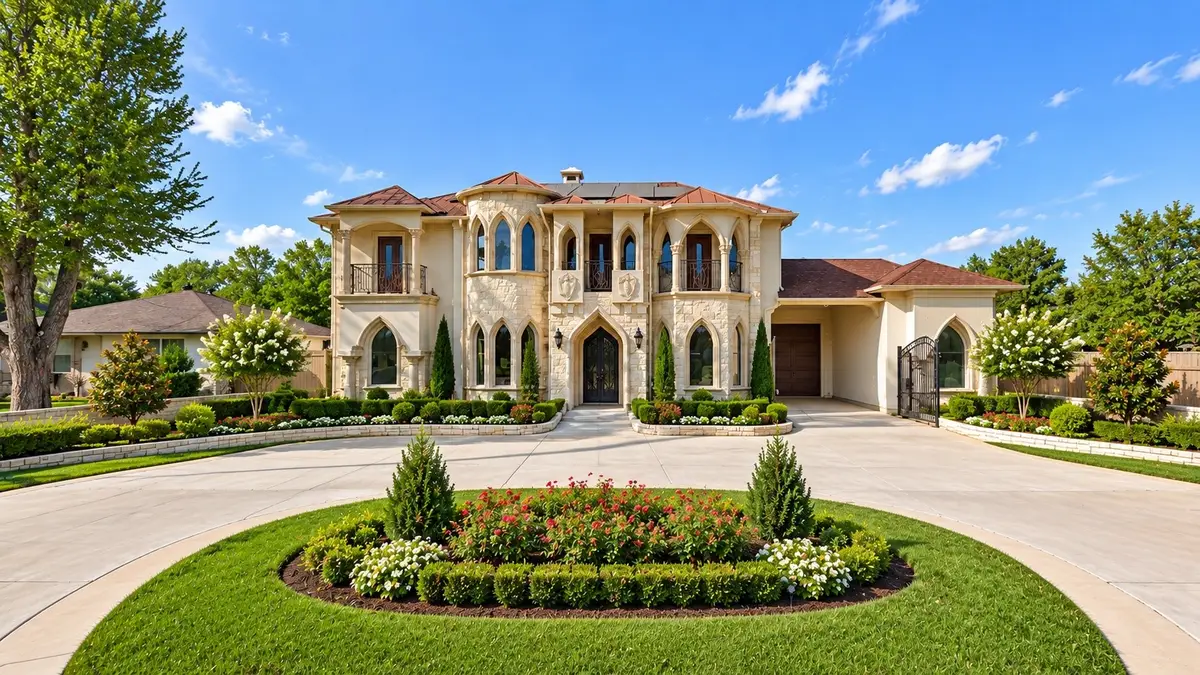 1410 Nadine Lane, Grand Prairie, TX 75052 - #1