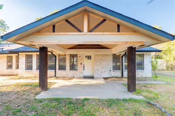 207 Southridge Road, Edgewood, TX 75117