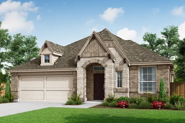 3609 Indian Cherry Place, Heartland, TX 75114