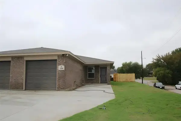 3200 Cherry Lane, Fort Worth, TX 76116