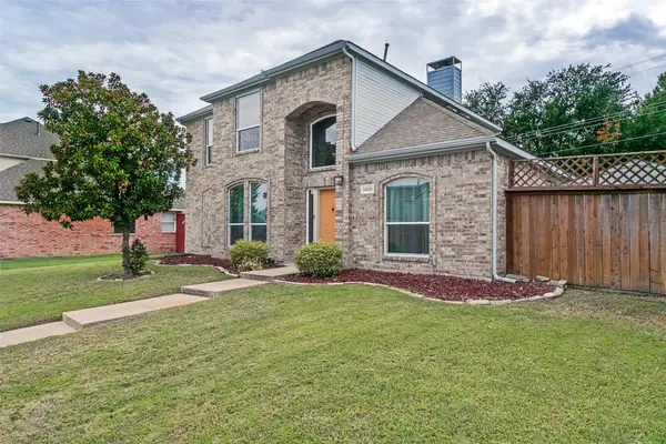 1400 Wentworth Drive, Lewisville, TX 75067