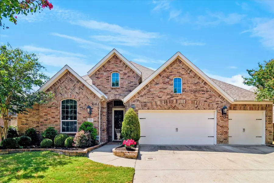3205 Gerry Drive, Melissa, TX 75454 - #2