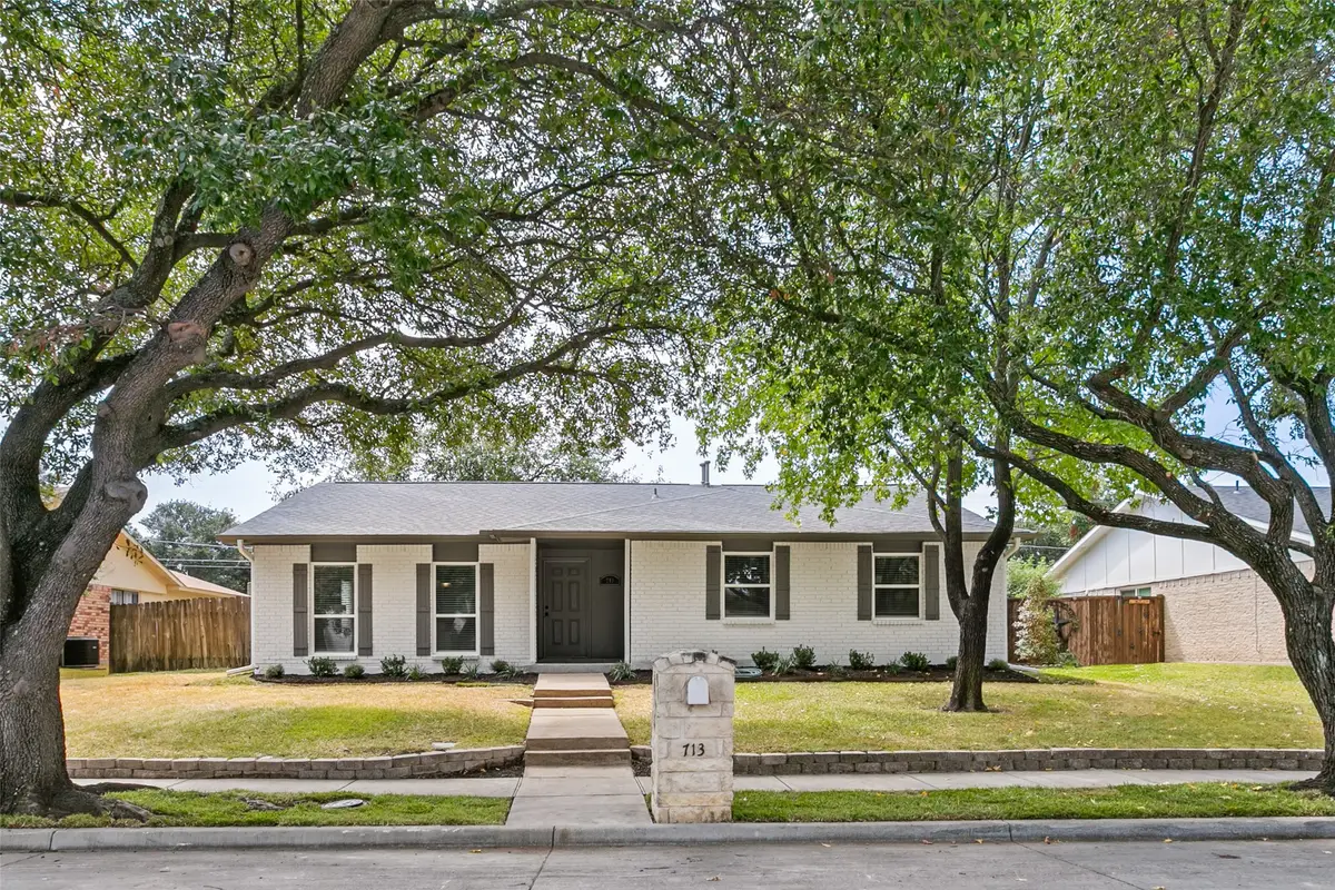 713 Timberdale Street, Grand Prairie, TX 75052 - #1