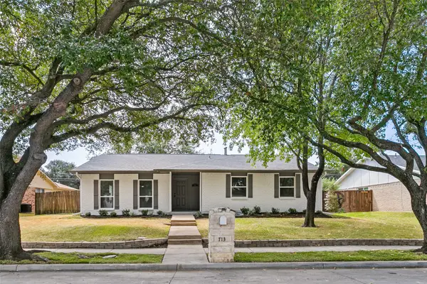 713 Timberdale Street, Grand Prairie, TX 75052