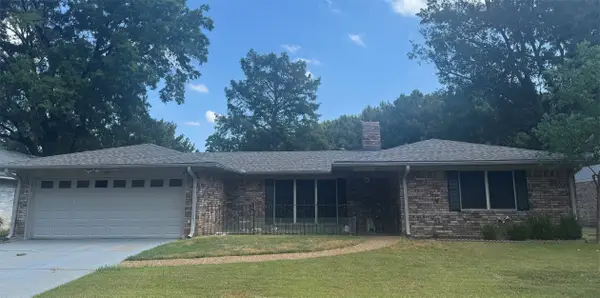 2529 Lakeway Drive, Shreveport, LA 71109