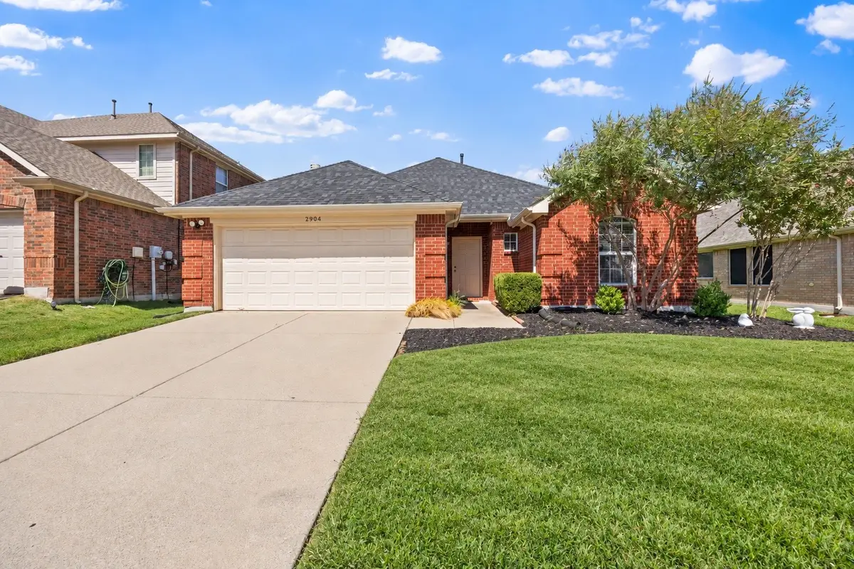 2904 Midstream Drive, Wylie, TX 75098 - #1