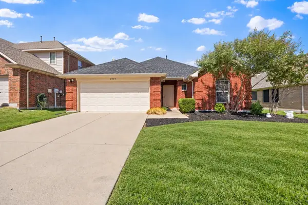 2904 Midstream Drive, Wylie, TX 75098