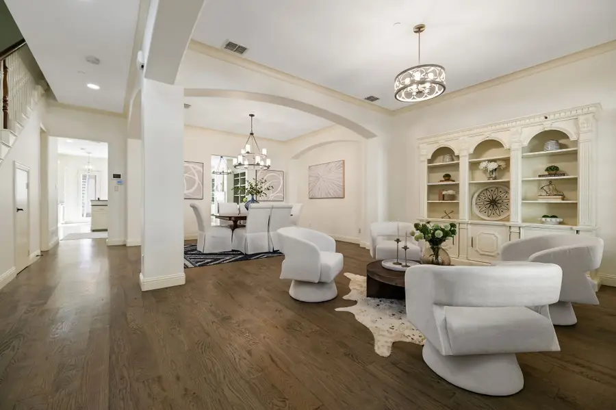 8340 Library Street, Frisco, TX 75034 - #3
