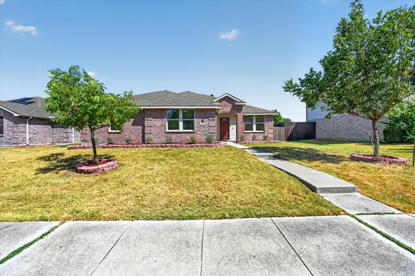 2907 Sheridan Lane, Wylie, TX 75098
