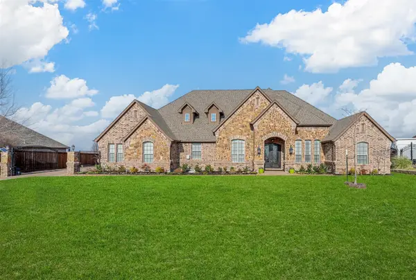 12416 Dido Vista Court, Fort Worth, TX 76179