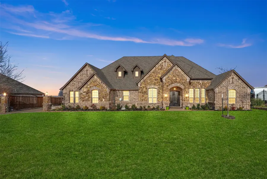 12416 Dido Vista Court, Fort Worth, TX 76179 - #2