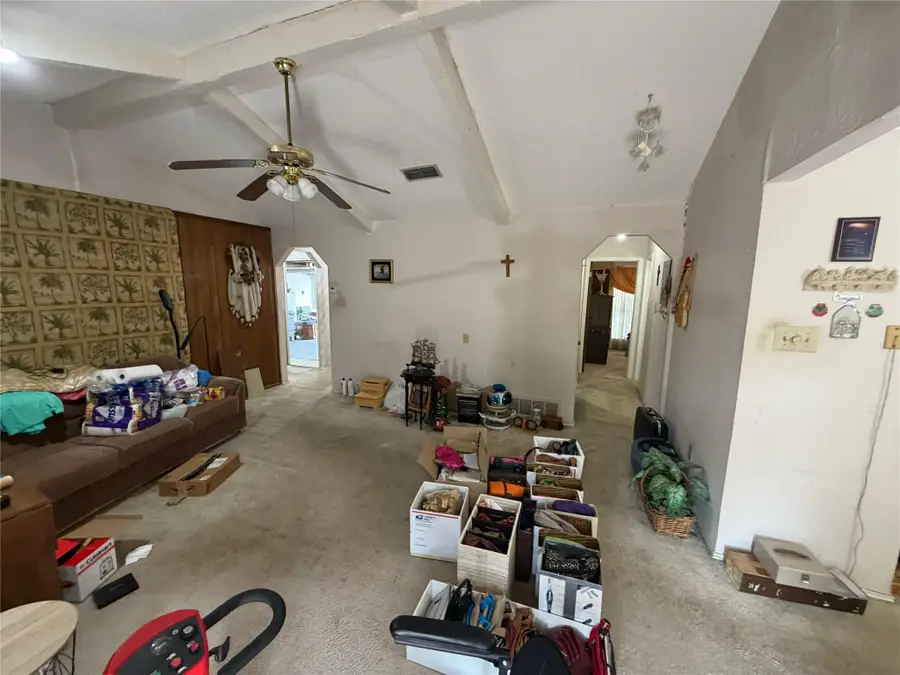 1002 Shana Court, Arlington, TX 76014 - #2