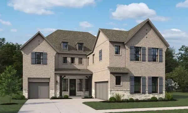 2216 Switchgrass Drive, Flower Mound, TX 76226