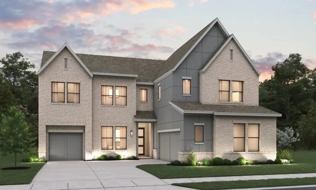 2212 Switchgrass Drive, Justin Roanoke, TX 76226 - #1