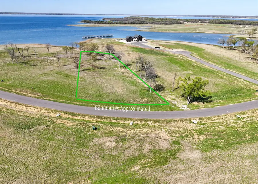 380 Harborside Terrace, Windom, TX 75492 - #2