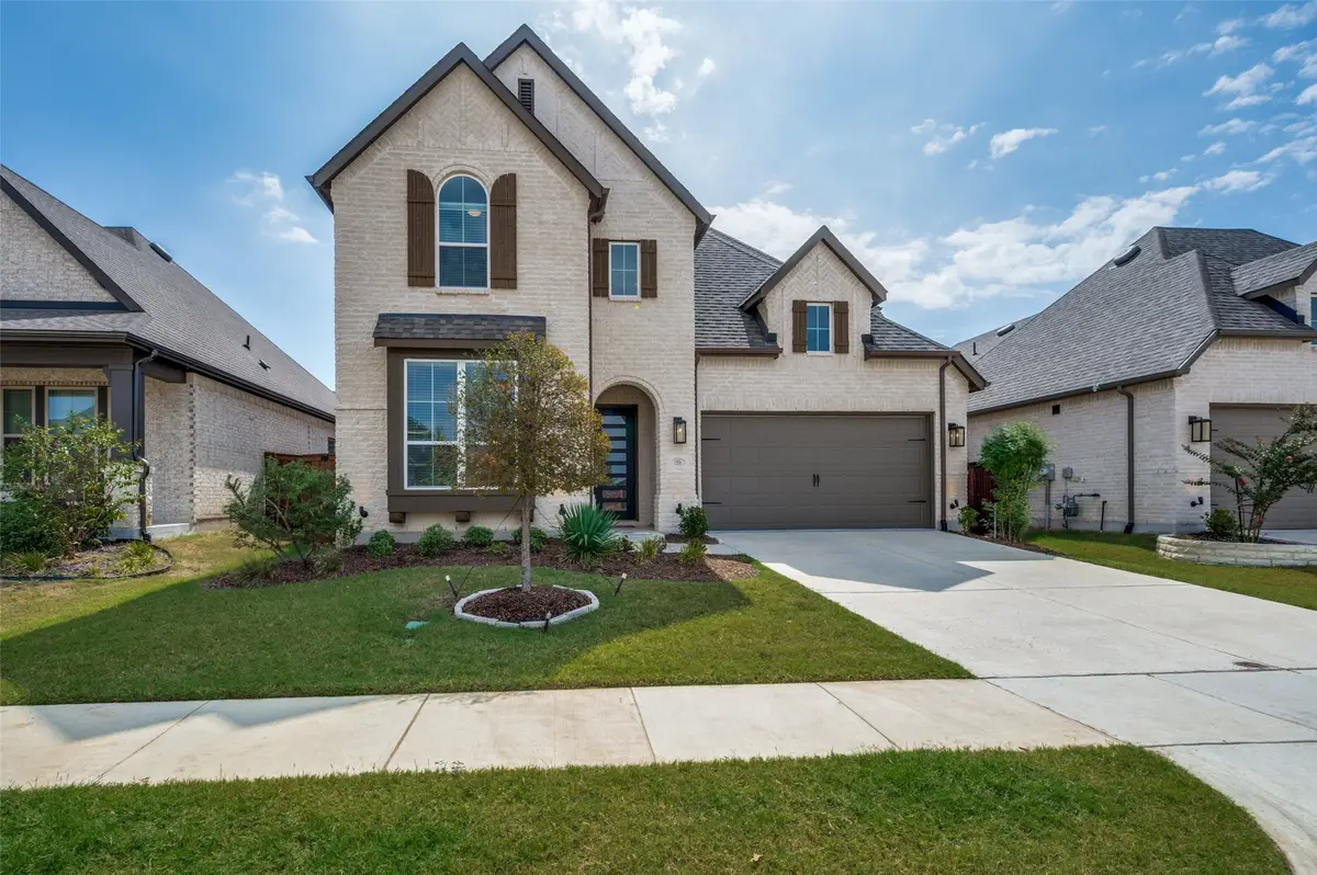 1316 Buttercup Avenue, Aubrey, TX 76227 - #1