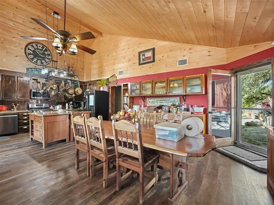 1850 W Ranch Road 337, Leakey, TX 78873 - #3