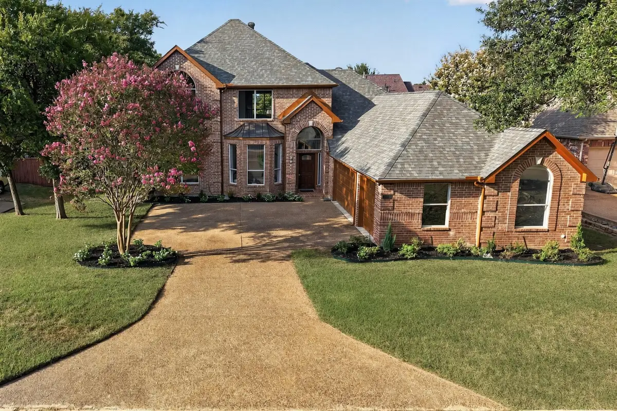 3309 Shadow Wood Circle, Highland Village, TX 75077 - #1