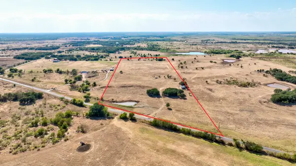 1004 Rock Springs School Road, Nocona, TX 76255
