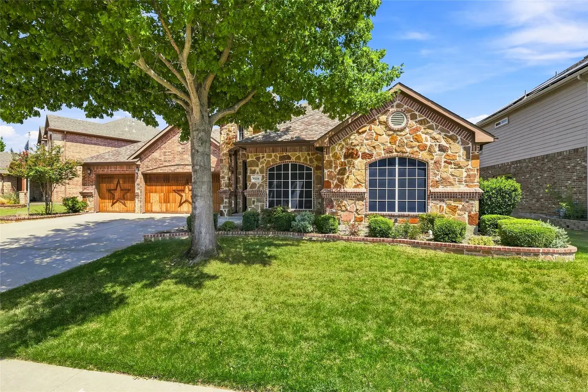 9600 Cholla Cactus Trail, Fort Worth, TX 76177 - #1