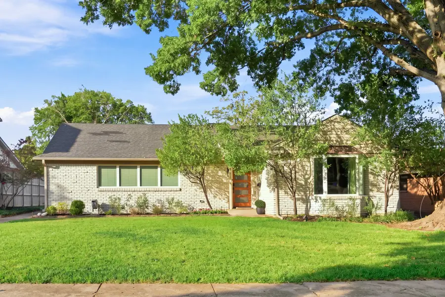 6211 Town Hill Lane, Dallas, TX 75214 - #2
