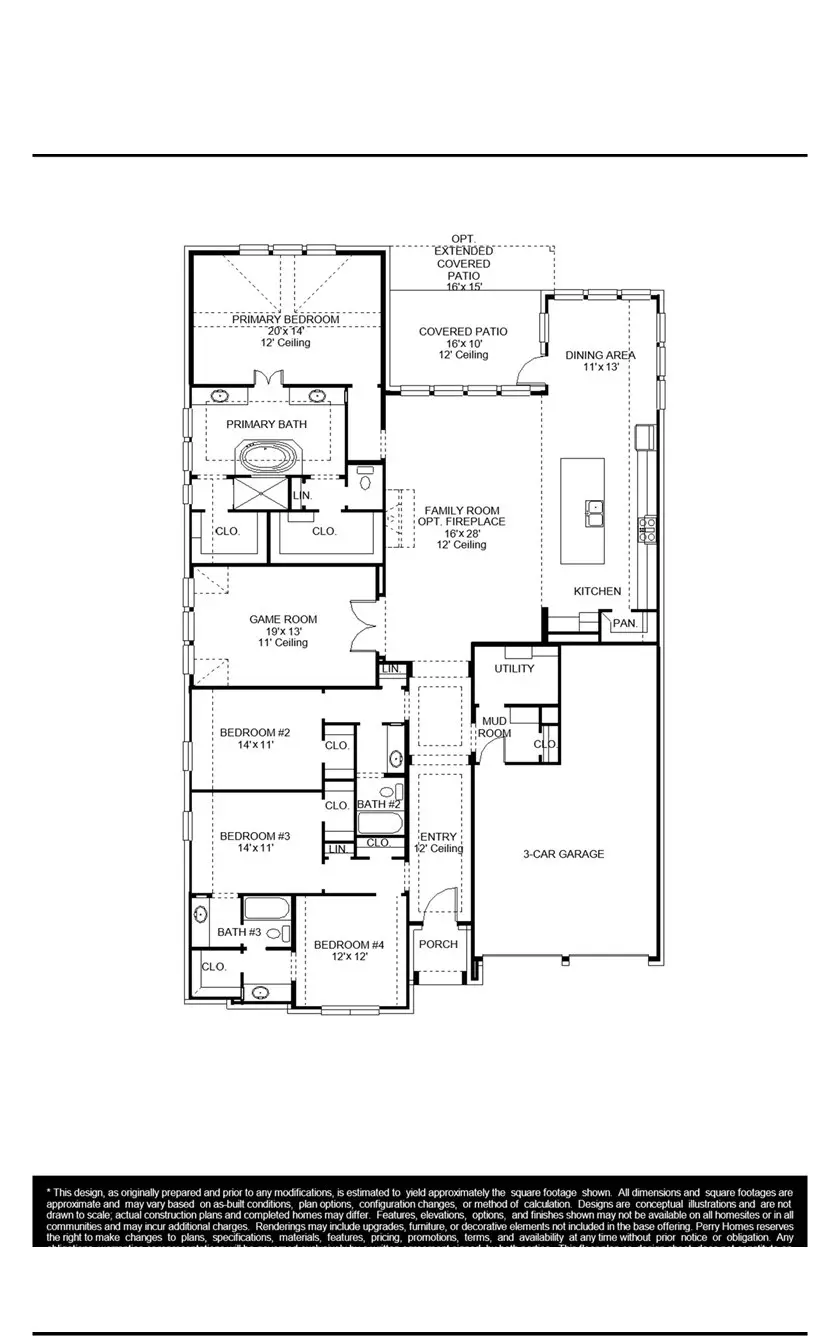 1724 Woodview Lane, Celina, TX 75009 - #2