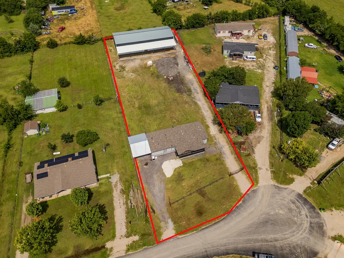 4622 County Road 1081, Princeton, TX 75407 - #1