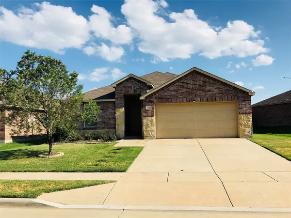 3208 Sadie Trail, Fort Worth, TX 76137
