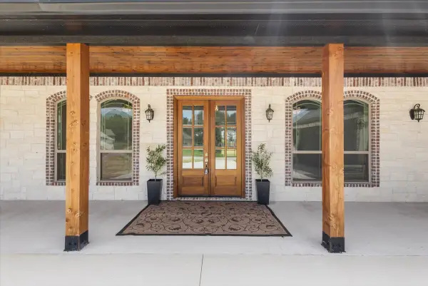 89 Ryder Cup Trail, Hideaway, TX 75771